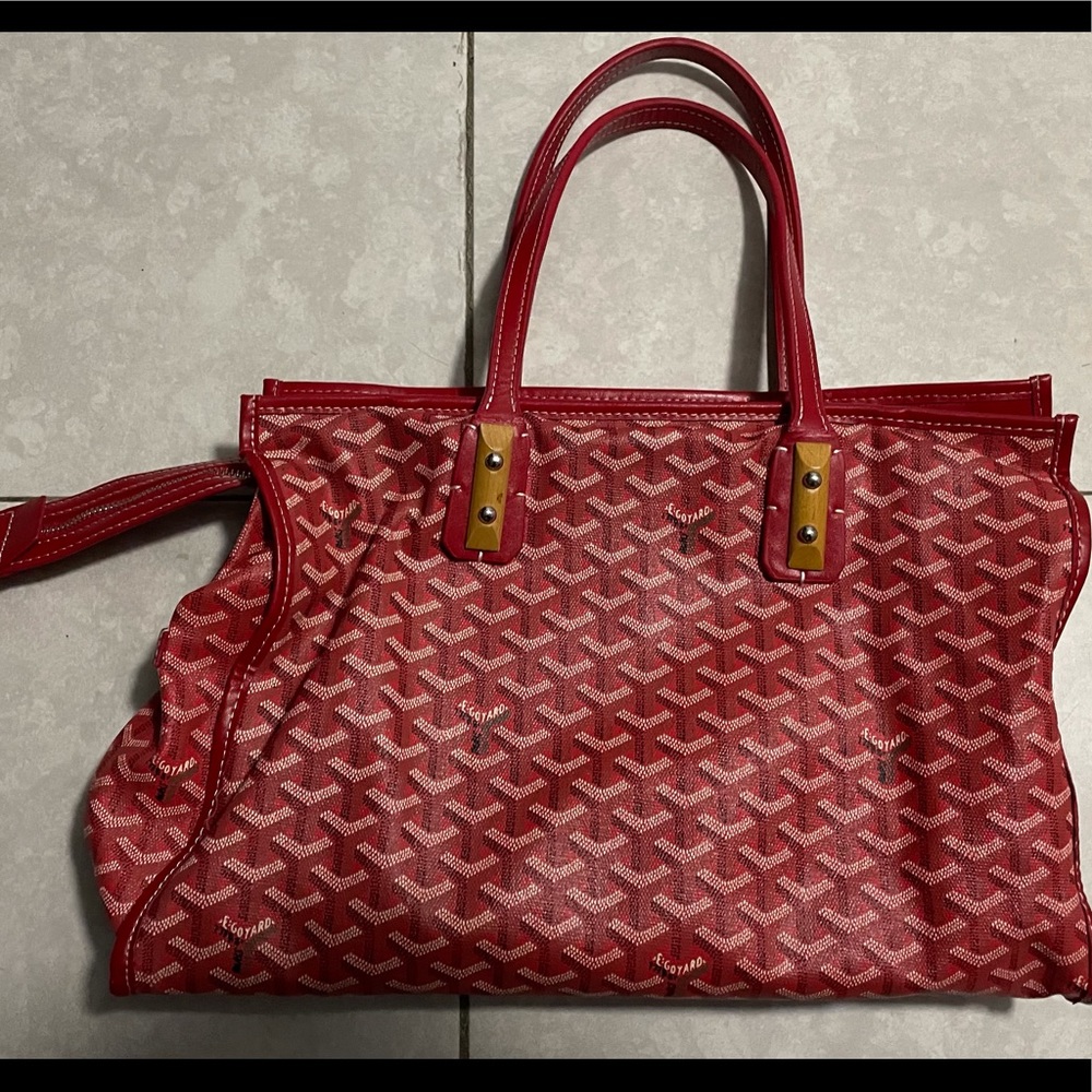 Goyard handbag